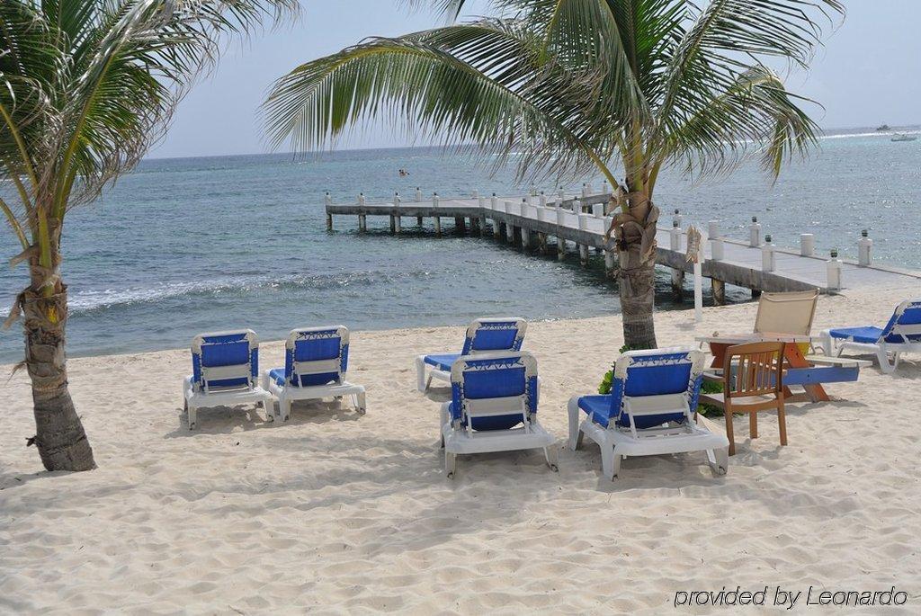 Castaways Cayman Beach Resort North Side Luaran gambar