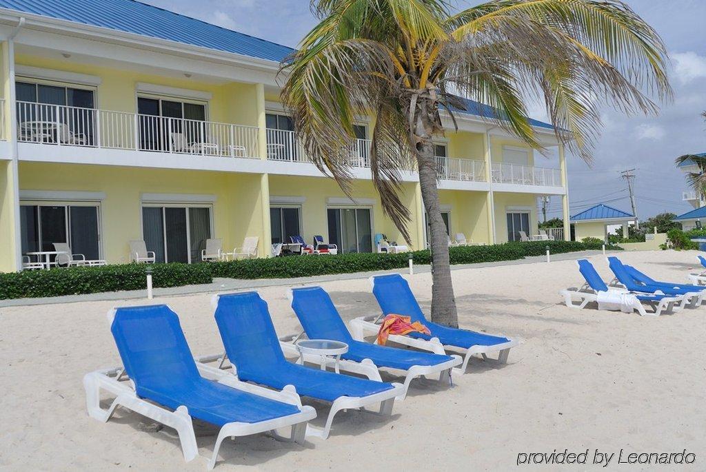 Castaways Cayman Beach Resort North Side Luaran gambar
