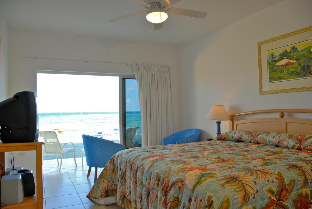 Castaways Cayman Beach Resort North Side Bilik gambar