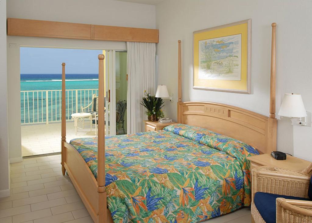 Castaways Cayman Beach Resort North Side Bilik gambar