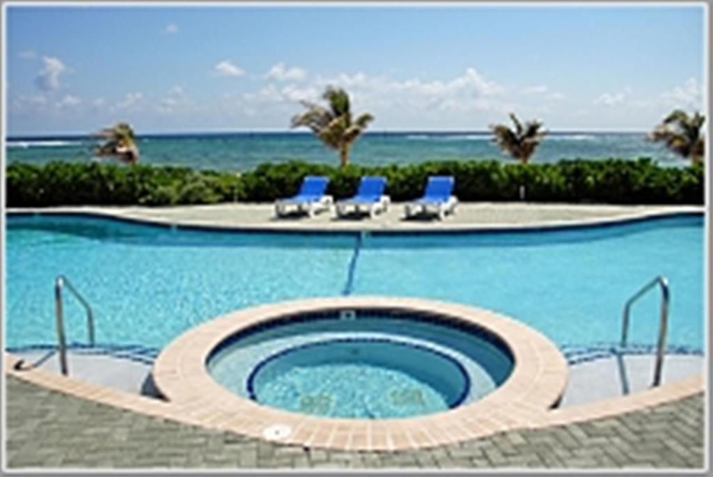 Castaways Cayman Beach Resort North Side Luaran gambar